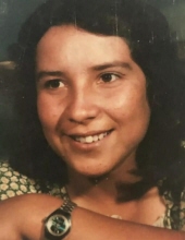 Juana Garcia 19822295
