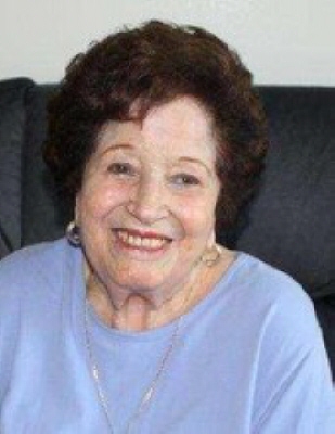 Amalia Mazza Brooklyn, New York Obituary