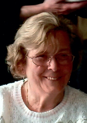 Photo of Joan Edwards