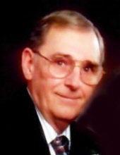 George R. Allison, Sr.