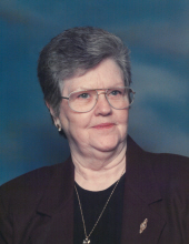 Norma J. Cossairt