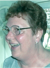 Linda Marie Peek