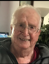 John "Bud" Whitehead