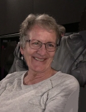 Linda  Louise Whalen