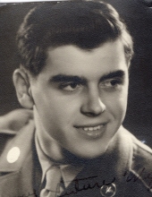 Photo of Joseph Kruleski, Jr.