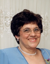 Maria Eduardina Faria