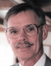 Robert A. Kneeland 19823544
