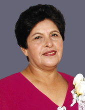 Antonia Magdalena Guerrero