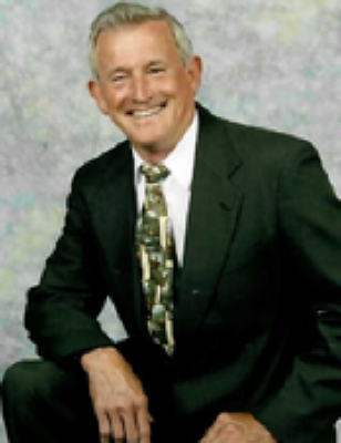 Rev. Oscar Ray Gray Obituary
