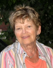 Bertha Dellinger