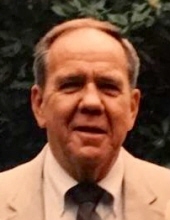 James "Gene" Eugene Browning, Sr.