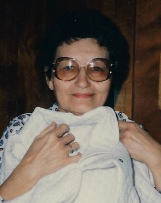 Mary A. Rosinski