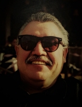 Raymond Adolfo Gonzales