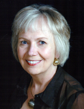 Beverly  Sue  Robinson