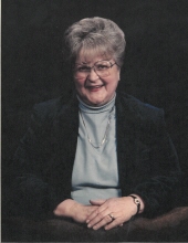 Doris Lorene Crowell 19824695