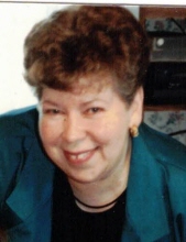 Marjorie "Margie" J. Cripps 19824746
