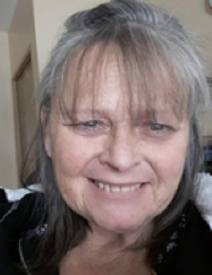 Jo Anne Hickey