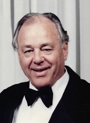 Paul  F. Granville