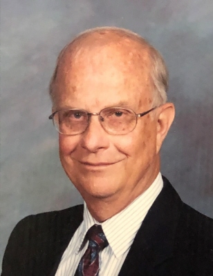 Photo of Robert T. "Bob" Reid
