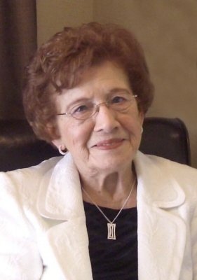 Olivia Elizabeth Balfour