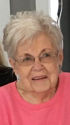 Margaret F. Pasquarella