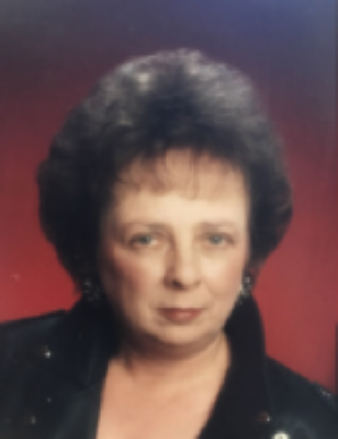 Carolyn Hulda Clemens