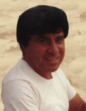 Fernando Morales 19825210