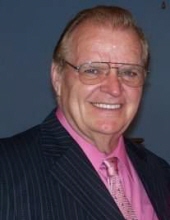 Pastor William F. “Bill” Rooker