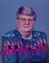 Julia Elizabeth  Putnam 19825376