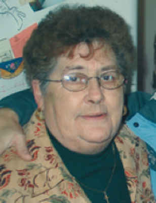 Arla Kathleen Baldwin