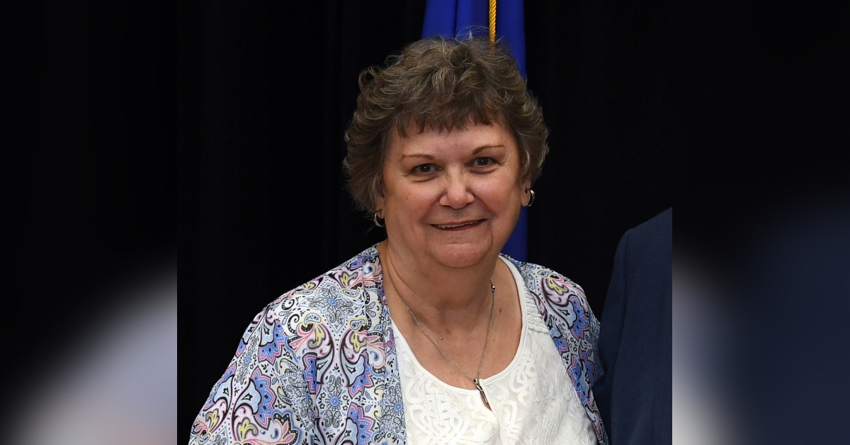 Joyce L. Rosemary Obituary Visitation & Funeral Information