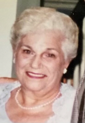 Marie L. Serio