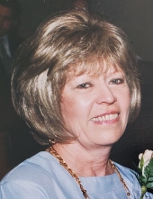 Nancy C. Voss