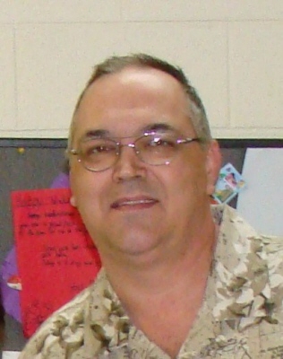 Photo of Terry Boone