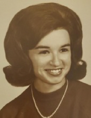 Photo of Joanne Dupont