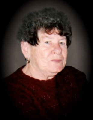 Photo of Margaret Ascher