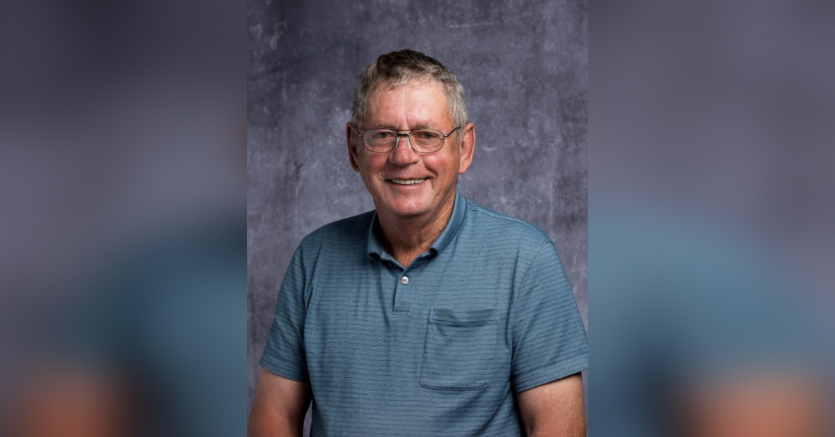 Obituary information for David J. "Wally" Wallace