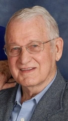 Photo of Larry Worley