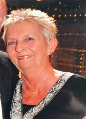 Judy Carol Douglas