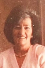 Ruth Irene Robinson 19831162