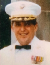 Major James “Jim”  H. Guelich Jr., USMC (Ret.), 19831522