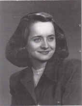 Dorothy Therese Shannon