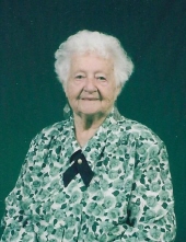 Doris M. Miszczuk