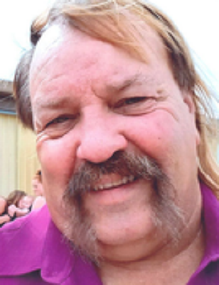 Alvin Preston Leonhardt