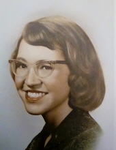 Marilyn M. Hazen