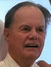 William P. Welsh Sr.