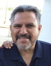 Jose Juan Martinez Rico