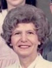 Dorothy R. Shibilsky