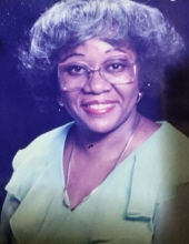 Bessie Mae Thomas 19832403