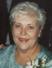 Phyllis Collins Robbins